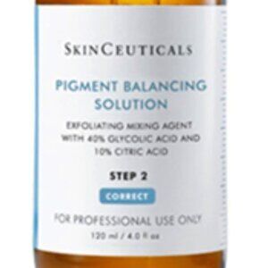 SkinCeuticals Pigment Balancing Solution – 120 mL Sealed & Authentic!